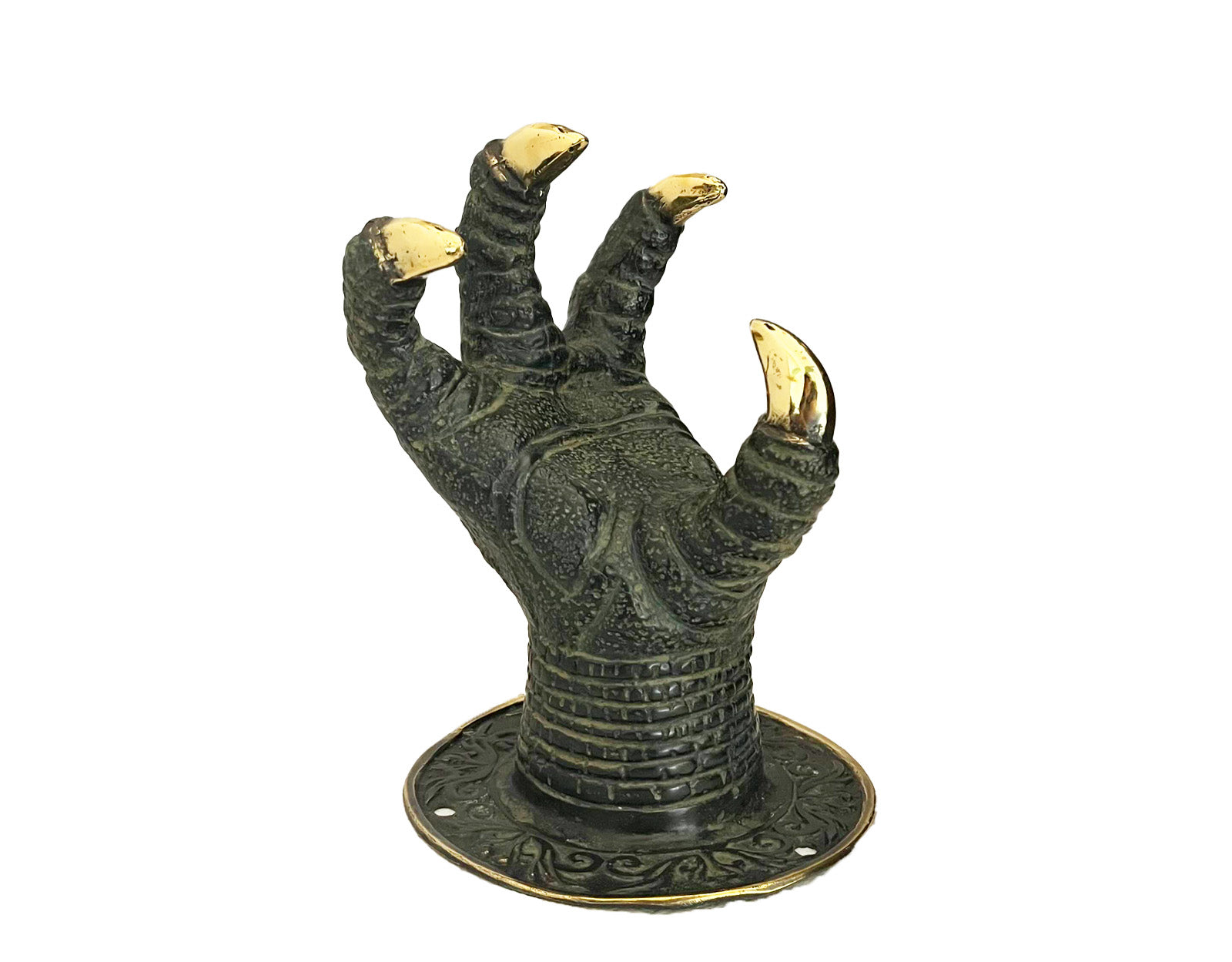 Griffes de Dragon