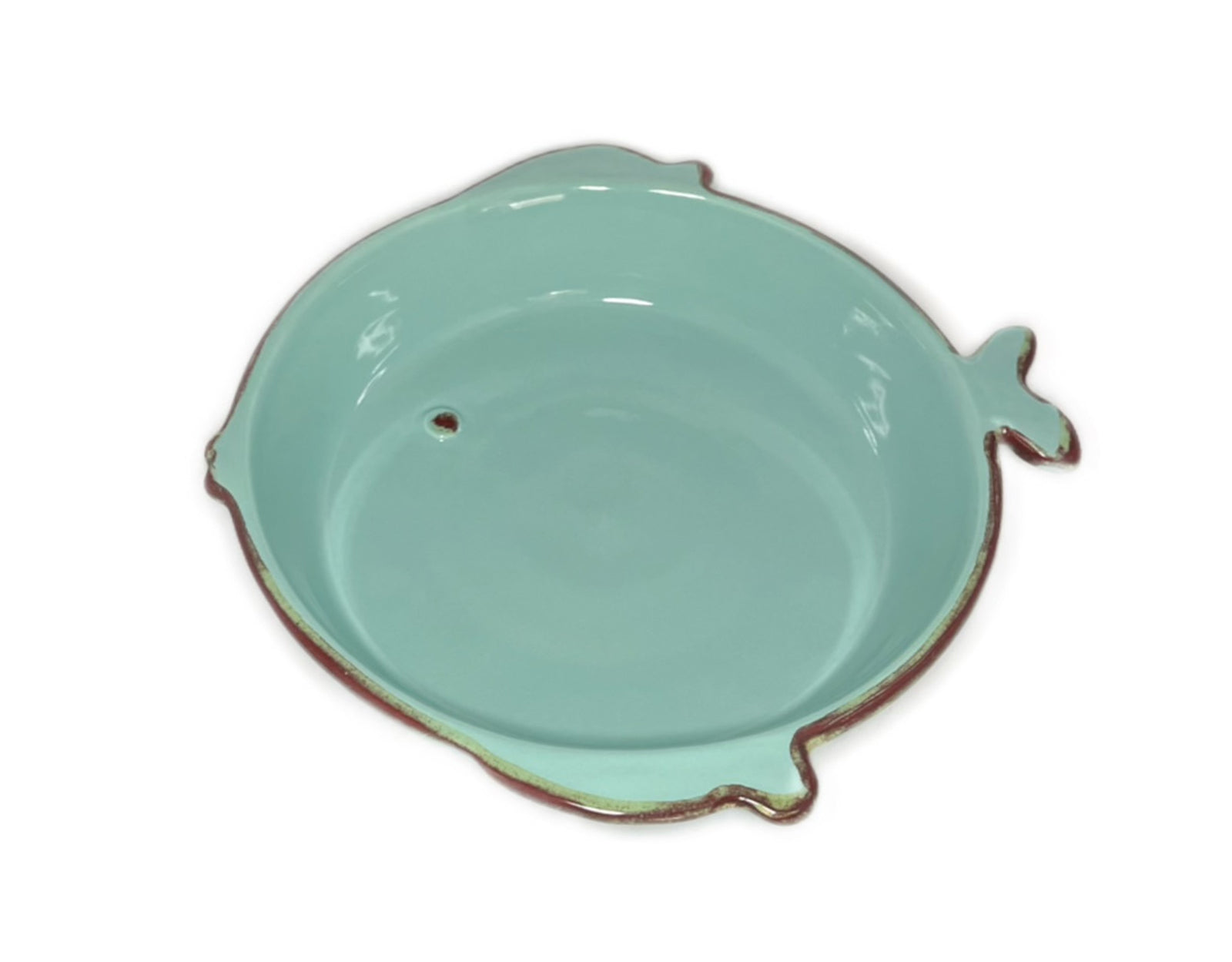 Assiette Creuse