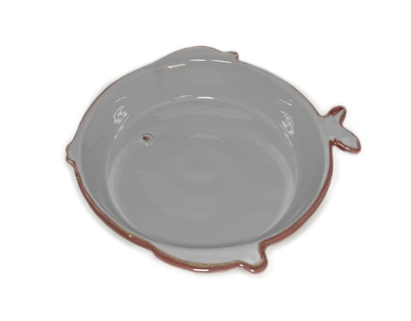 Assiette Creuse