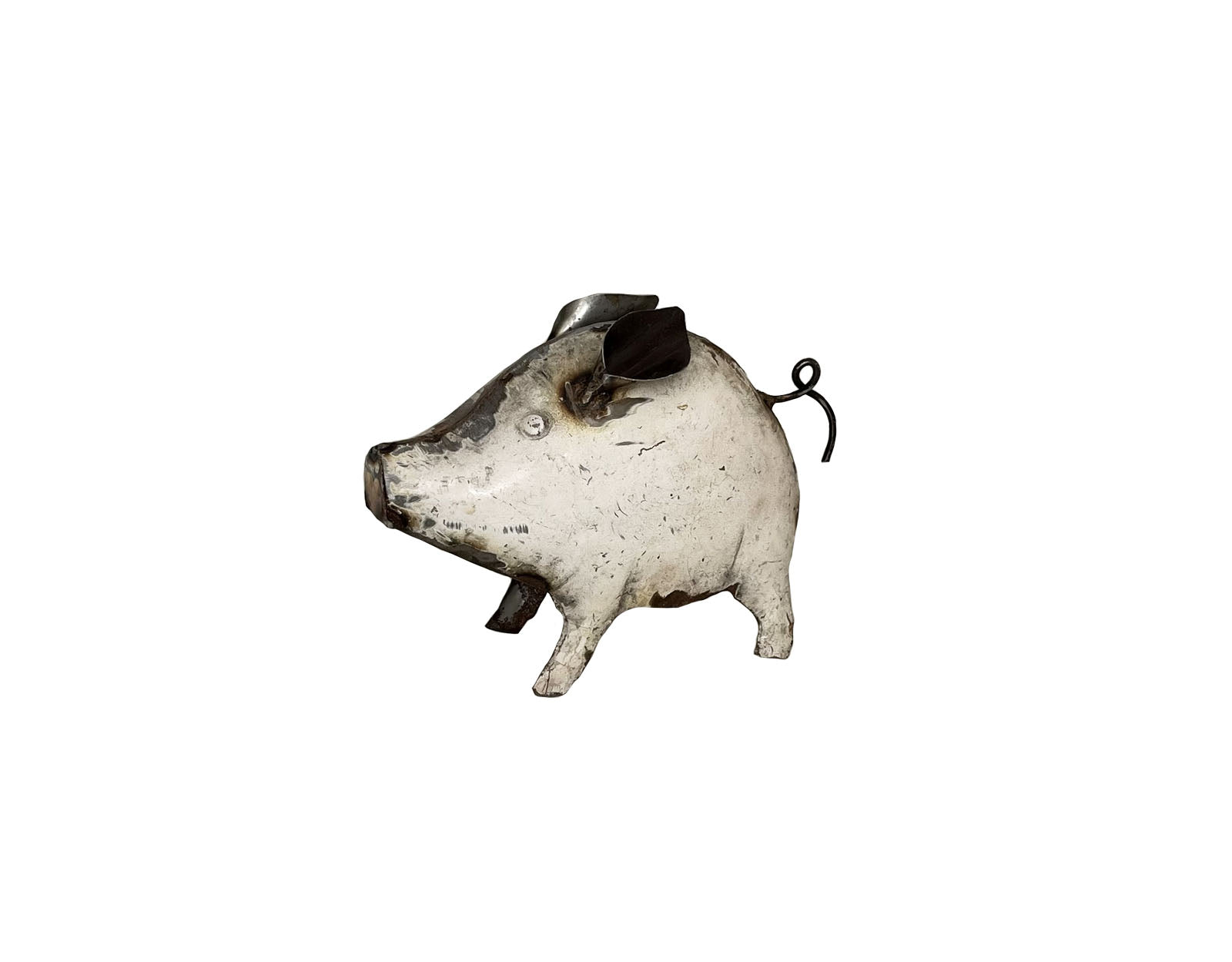 Cochons Blancs