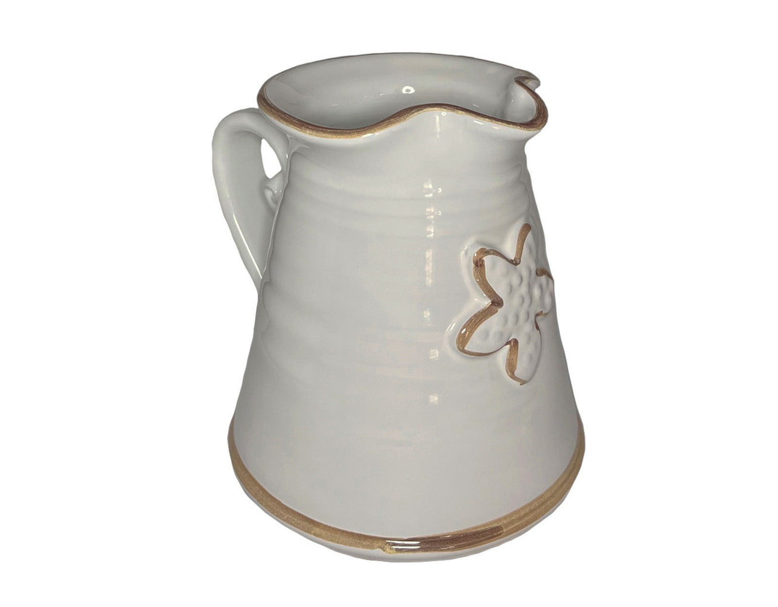 Carafe Carrée