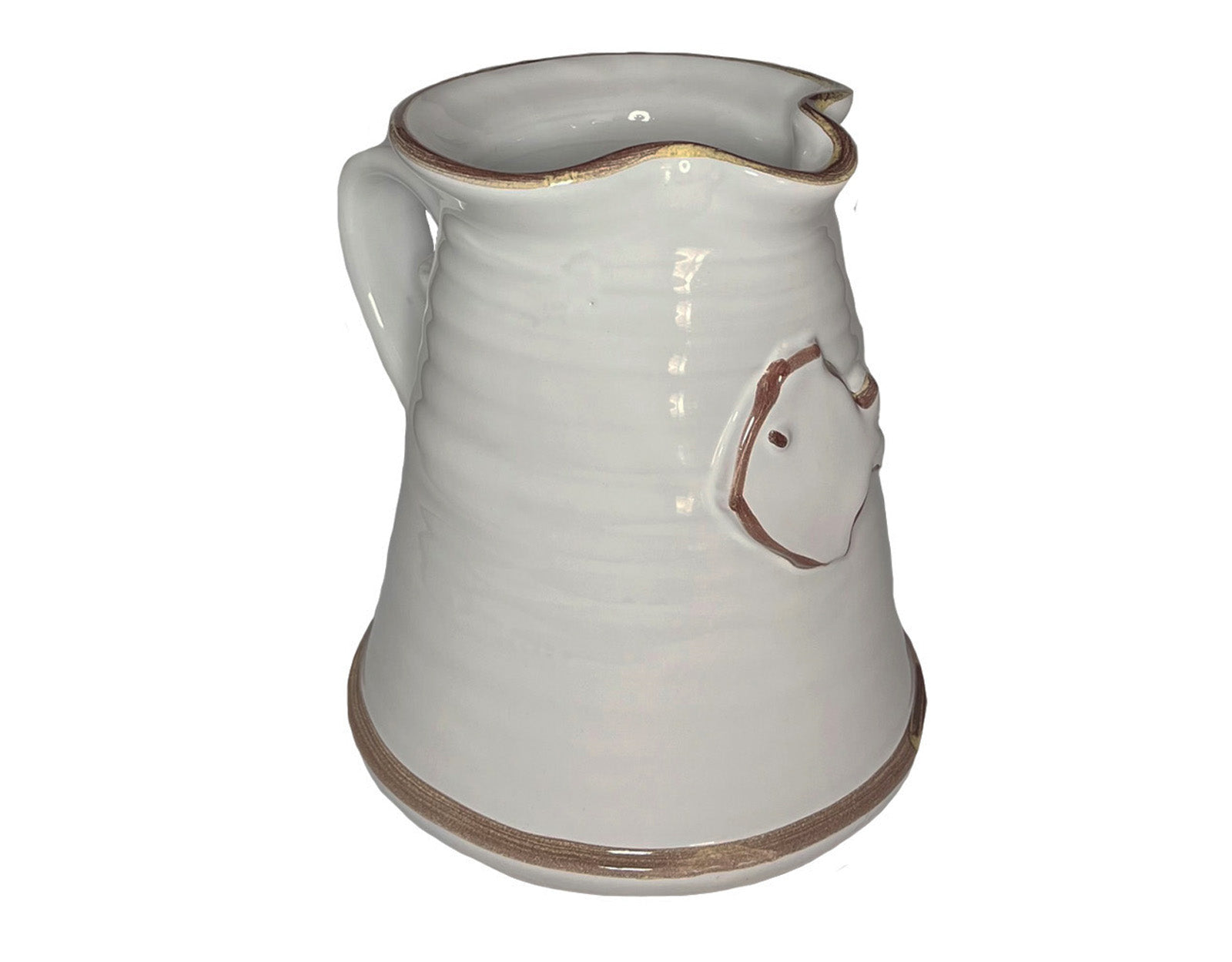 Carafe Carrée