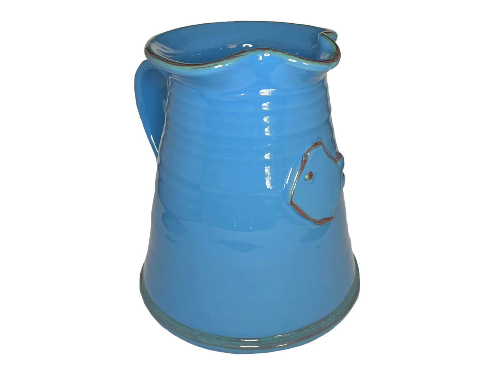 Carafe Carrée