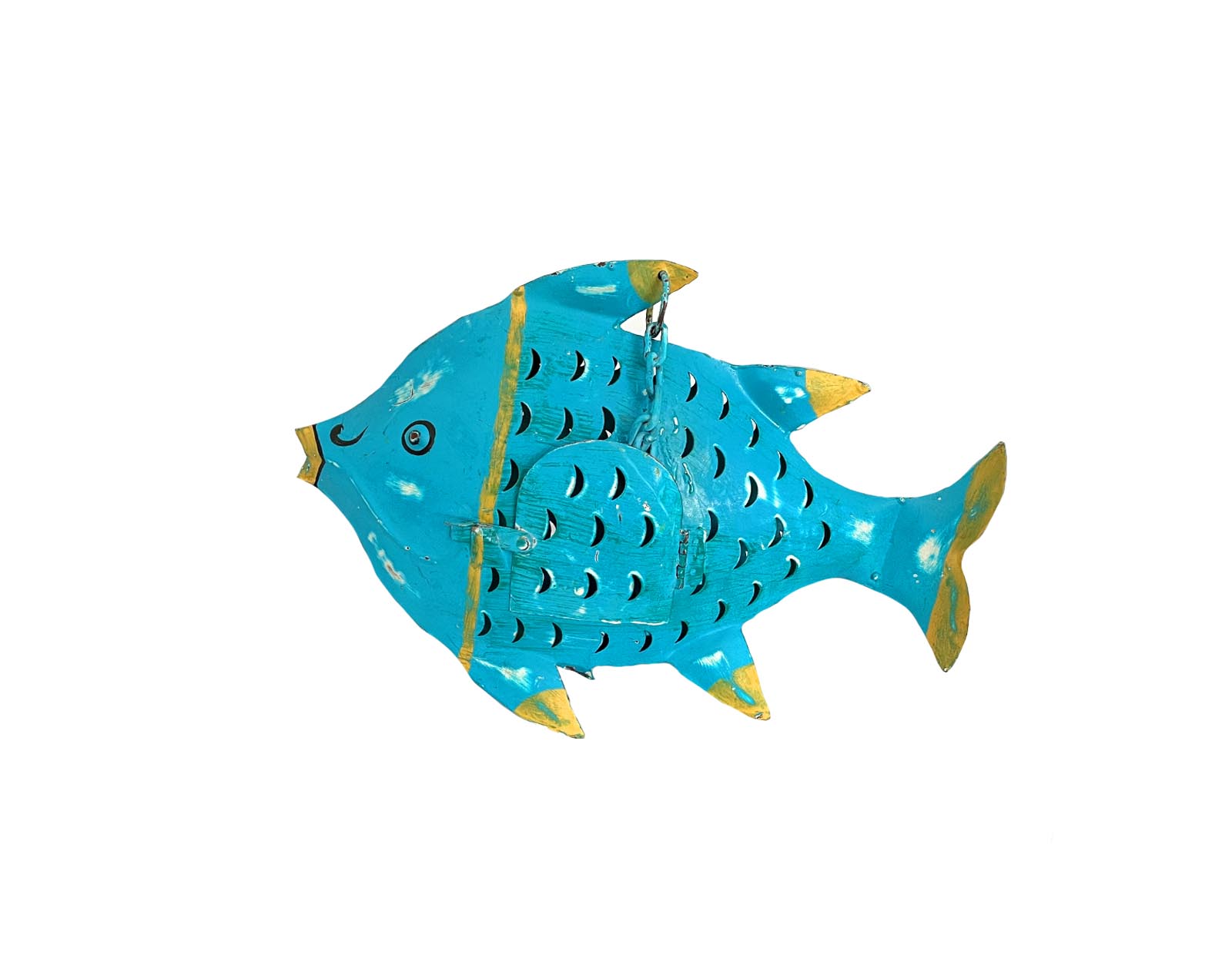 Turquoise