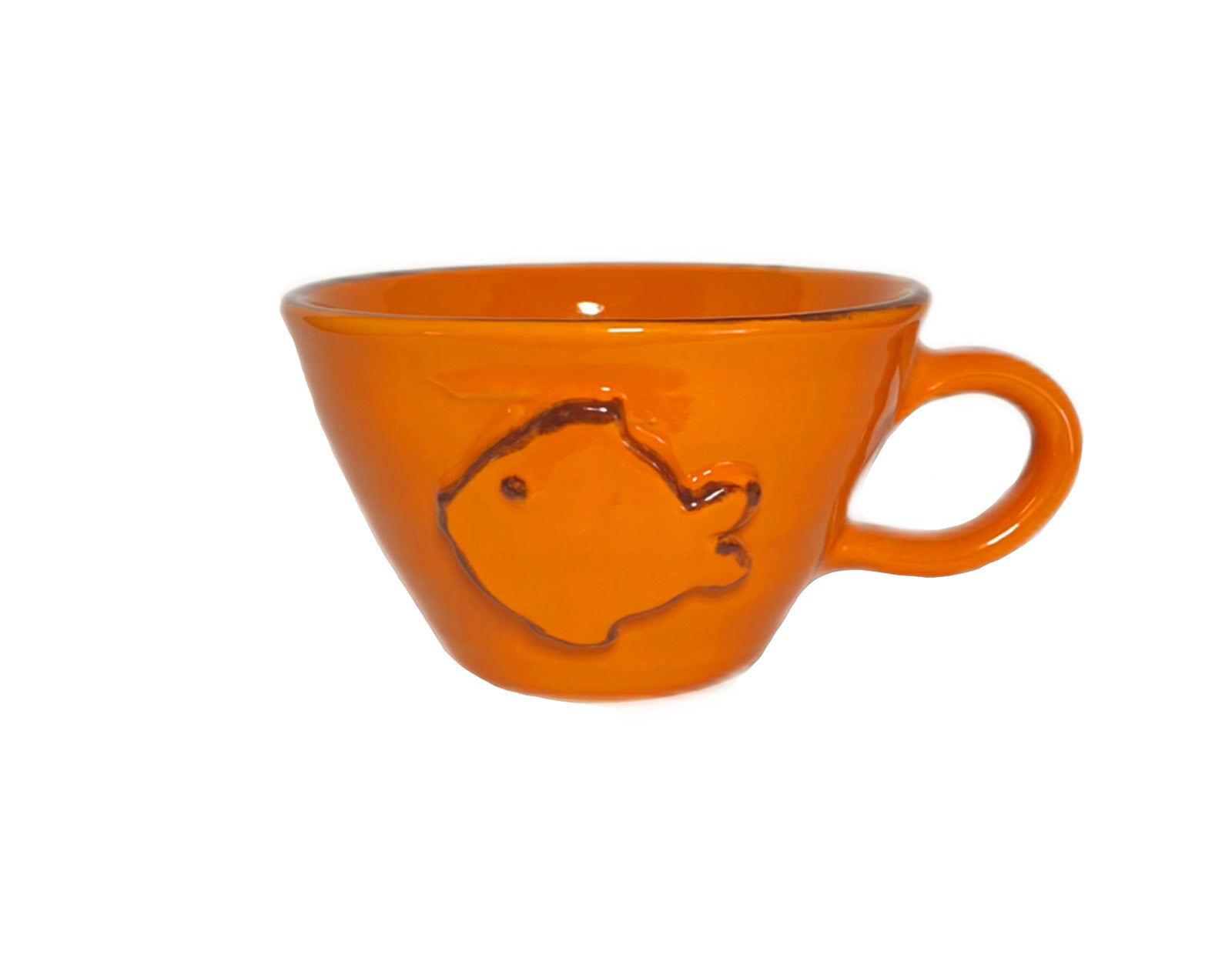 Tasse à Lait