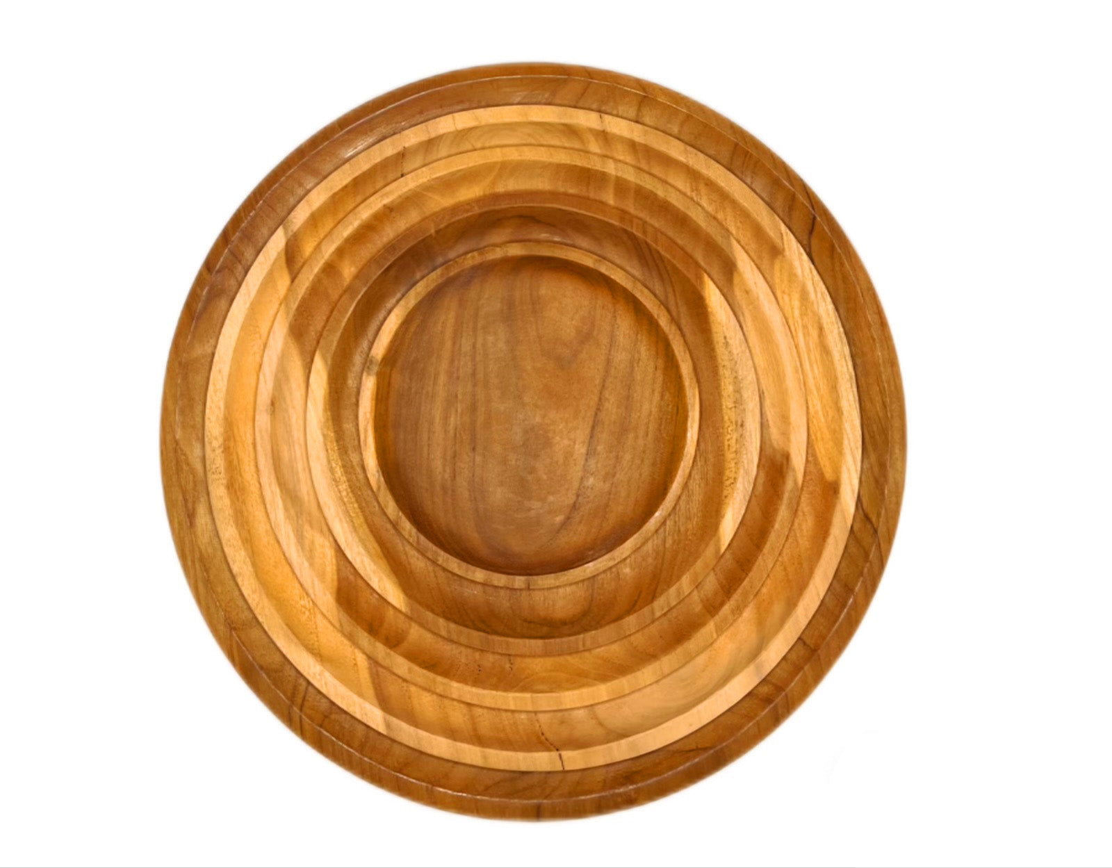 Assiettes Plates