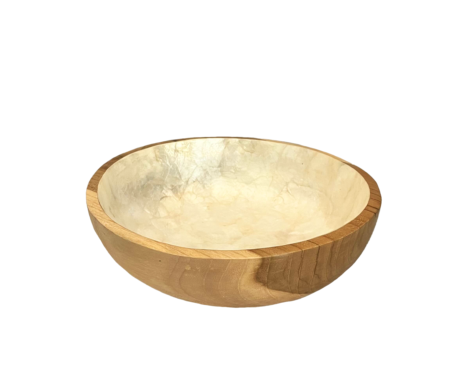 Assiette creuse