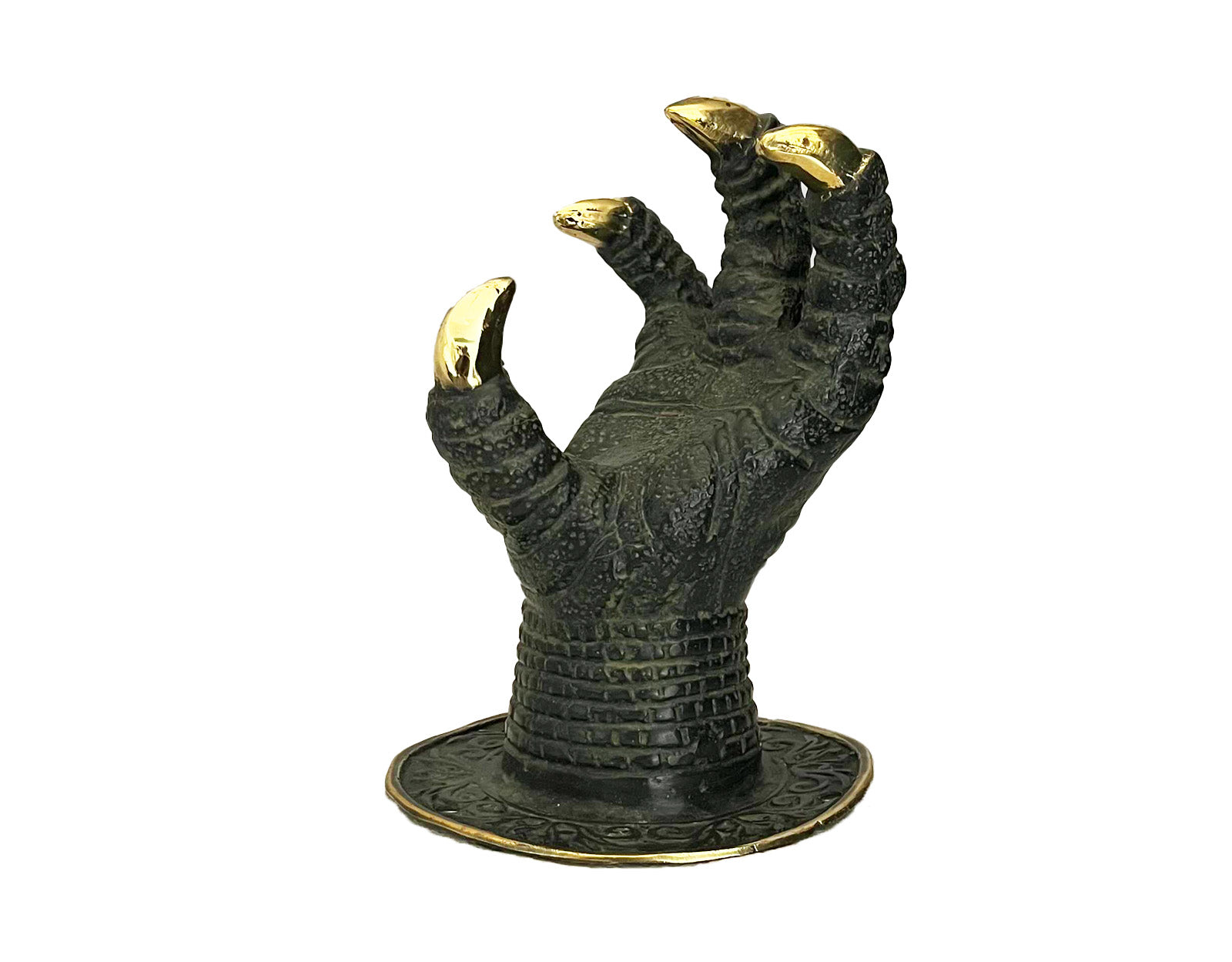 Griffes de Dragon