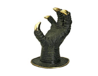Griffes de Dragon
