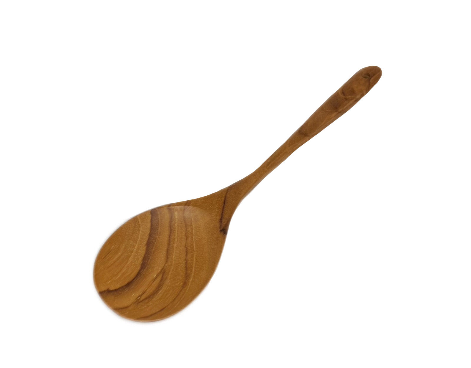 Grande Cuillère en Bois