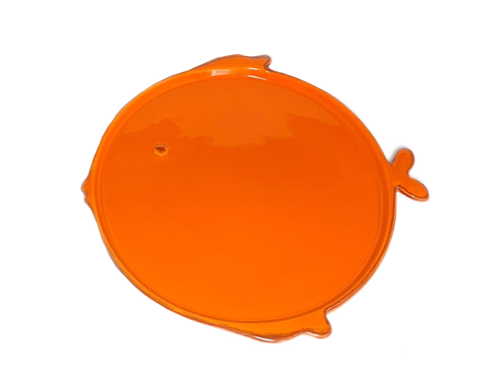 Assiette Plate