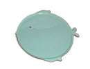 Assiette Plate