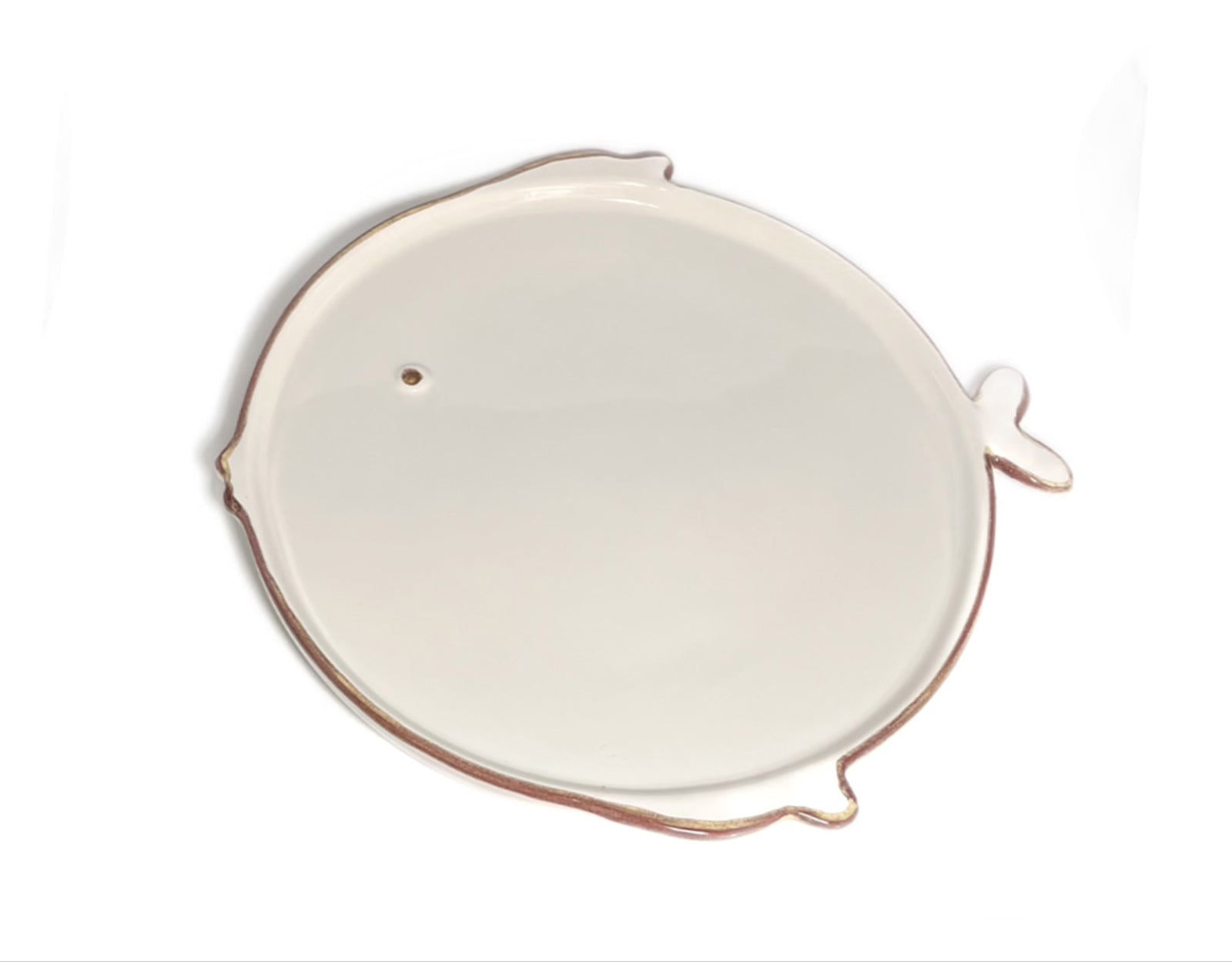 Assiette Plate
