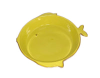 Assiette Creuse
