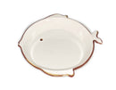 Assiette Creuse