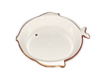 Assiette Creuse