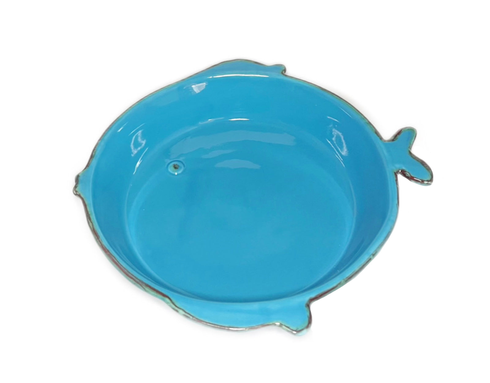 Assiette Creuse