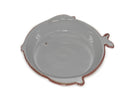 Assiette Creuse