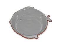 Assiette Creuse