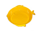 Assiette Creuse