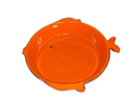 Assiette Creuse