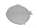 Assiette Plate