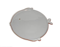 Assiette Plate