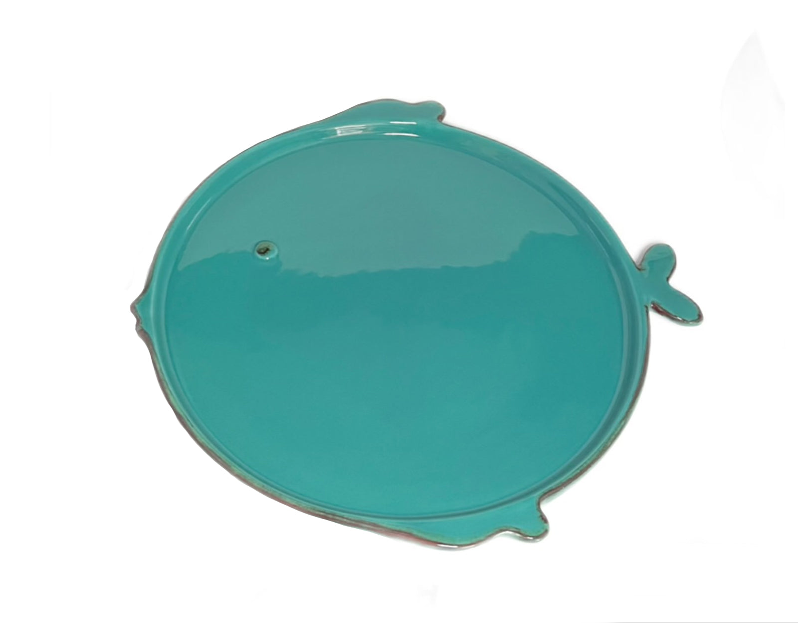 Assiette Plate