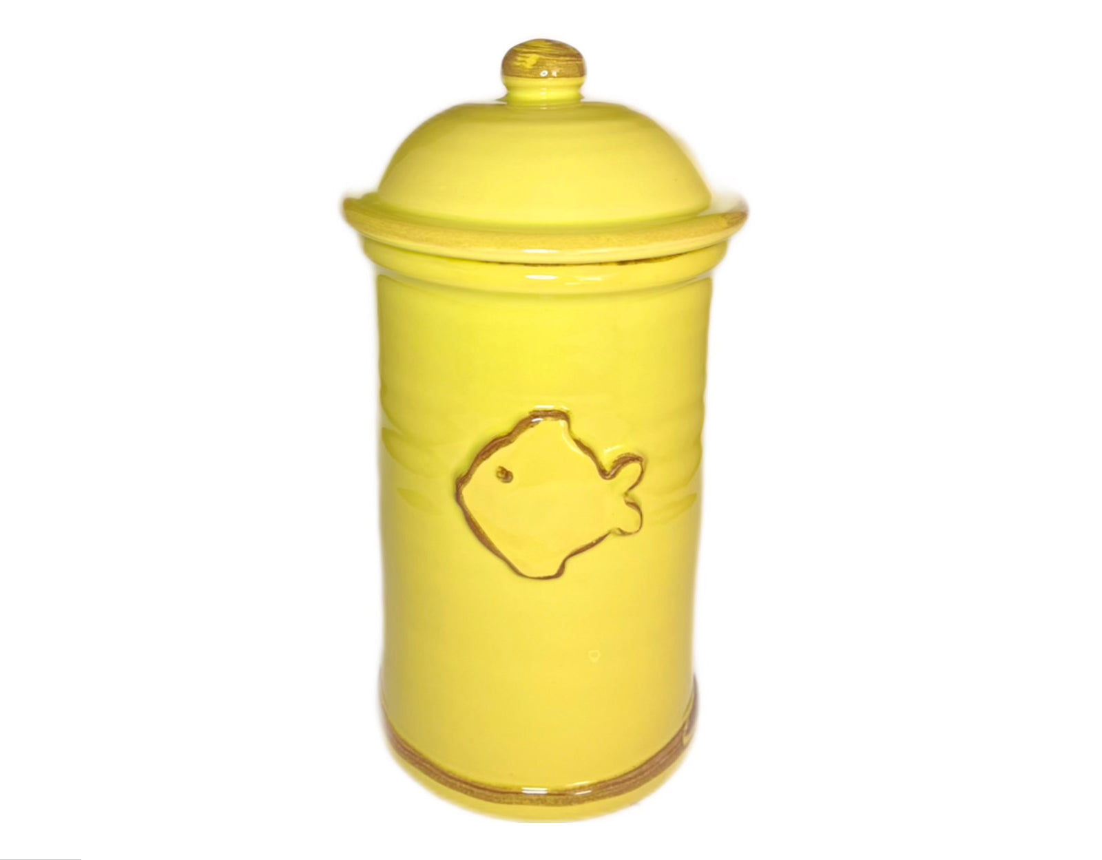 Anis / Poisson