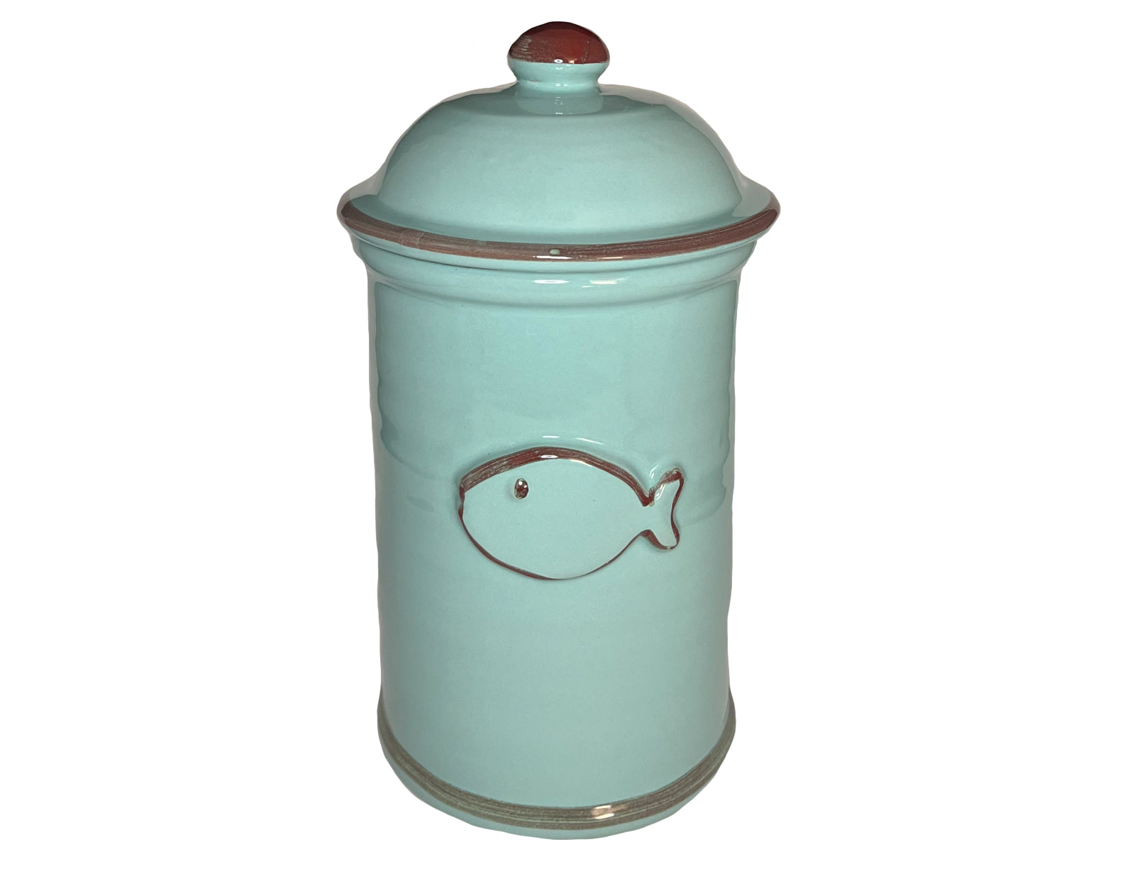 Aqua / Poisson