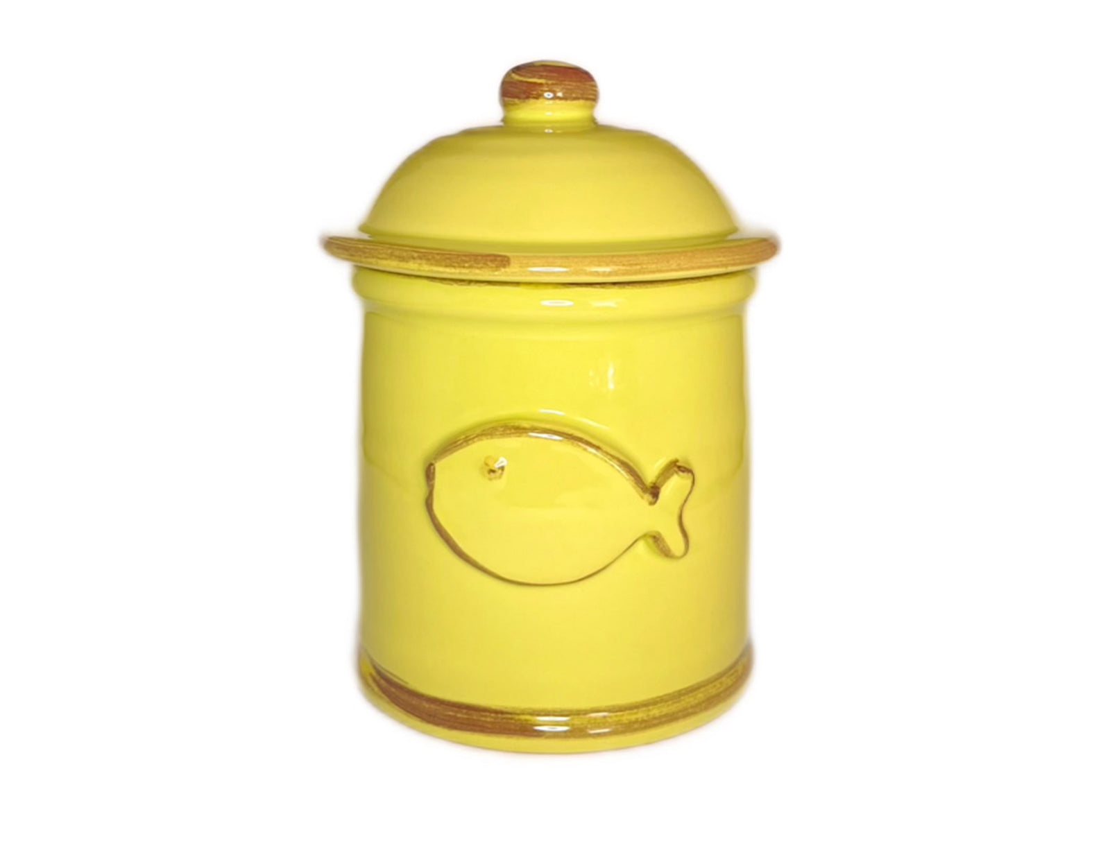 Anis / Poisson