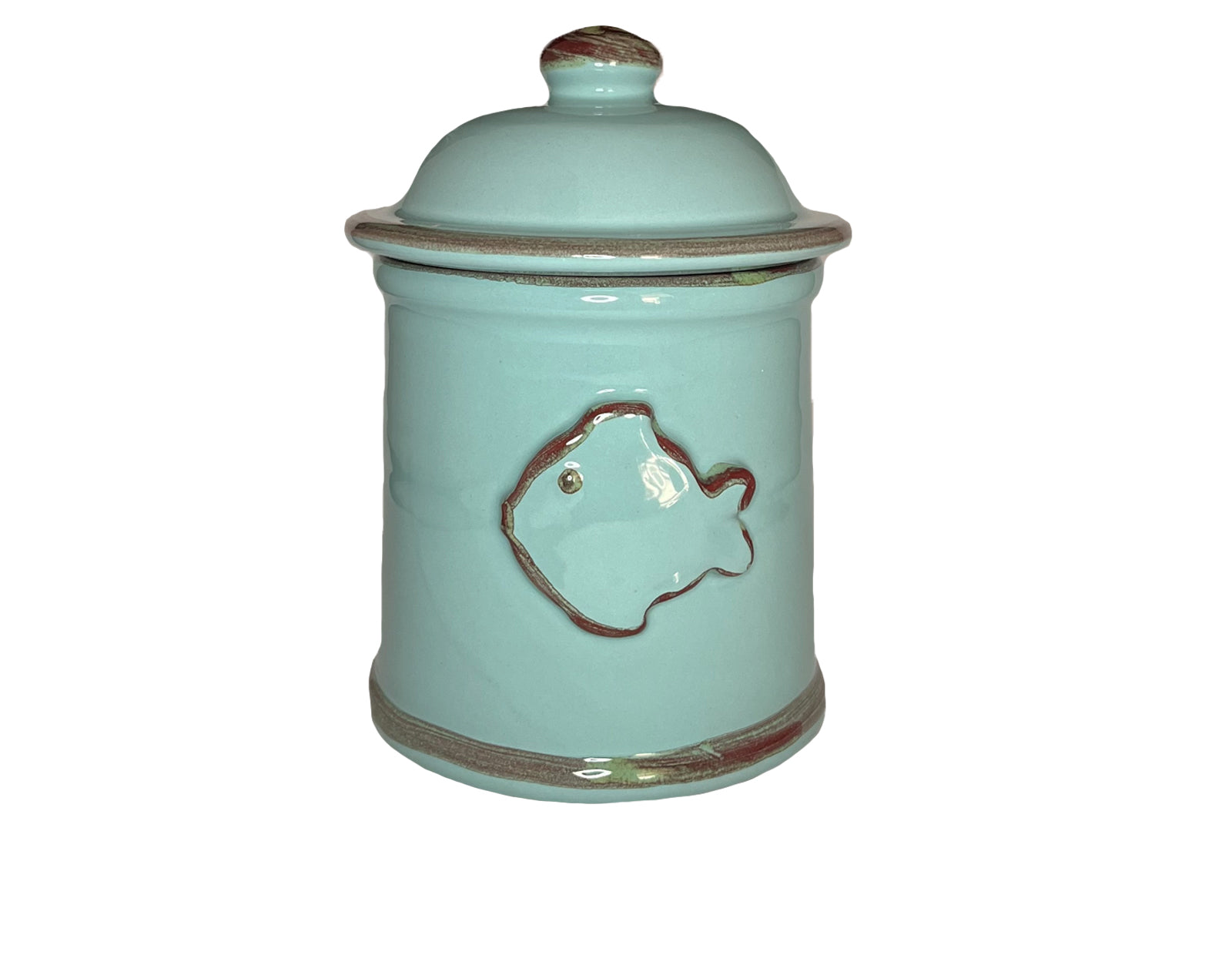 Aqua / Poisson
