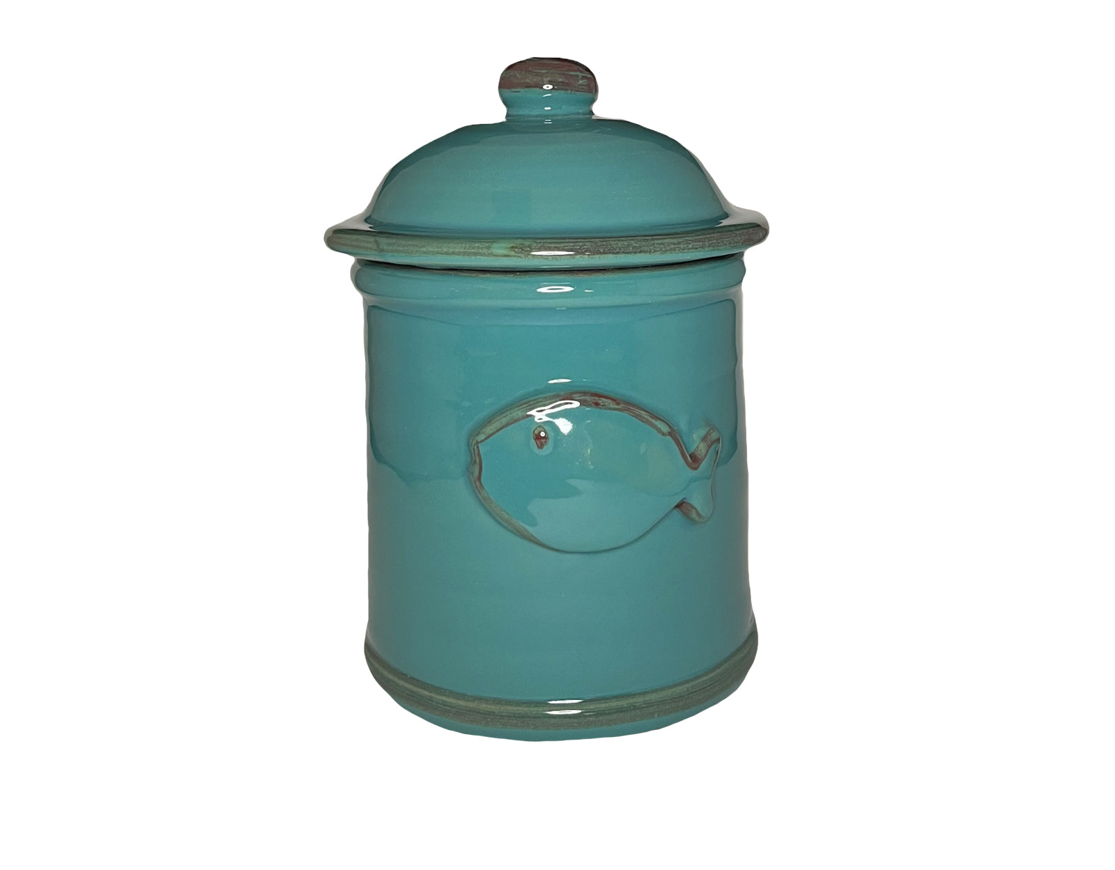 Smeraldo / Poisson