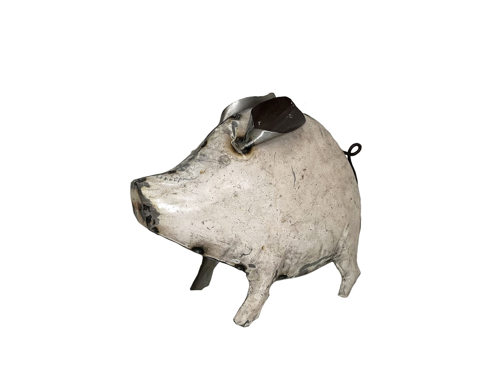 Cochons Blancs