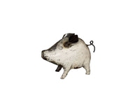 Cochons Blancs
