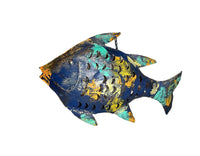 Bleu Foncé