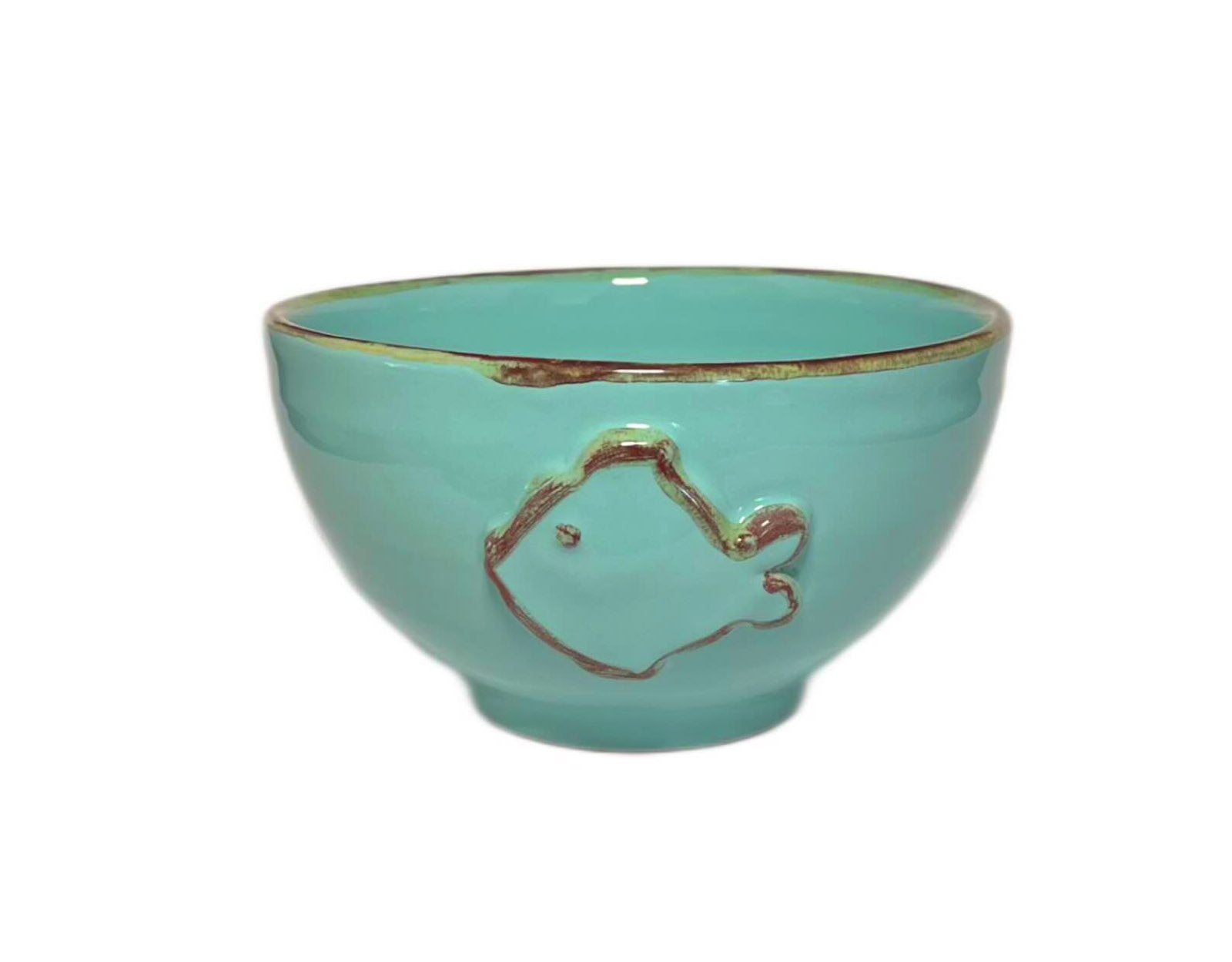 Aqua / Poisson