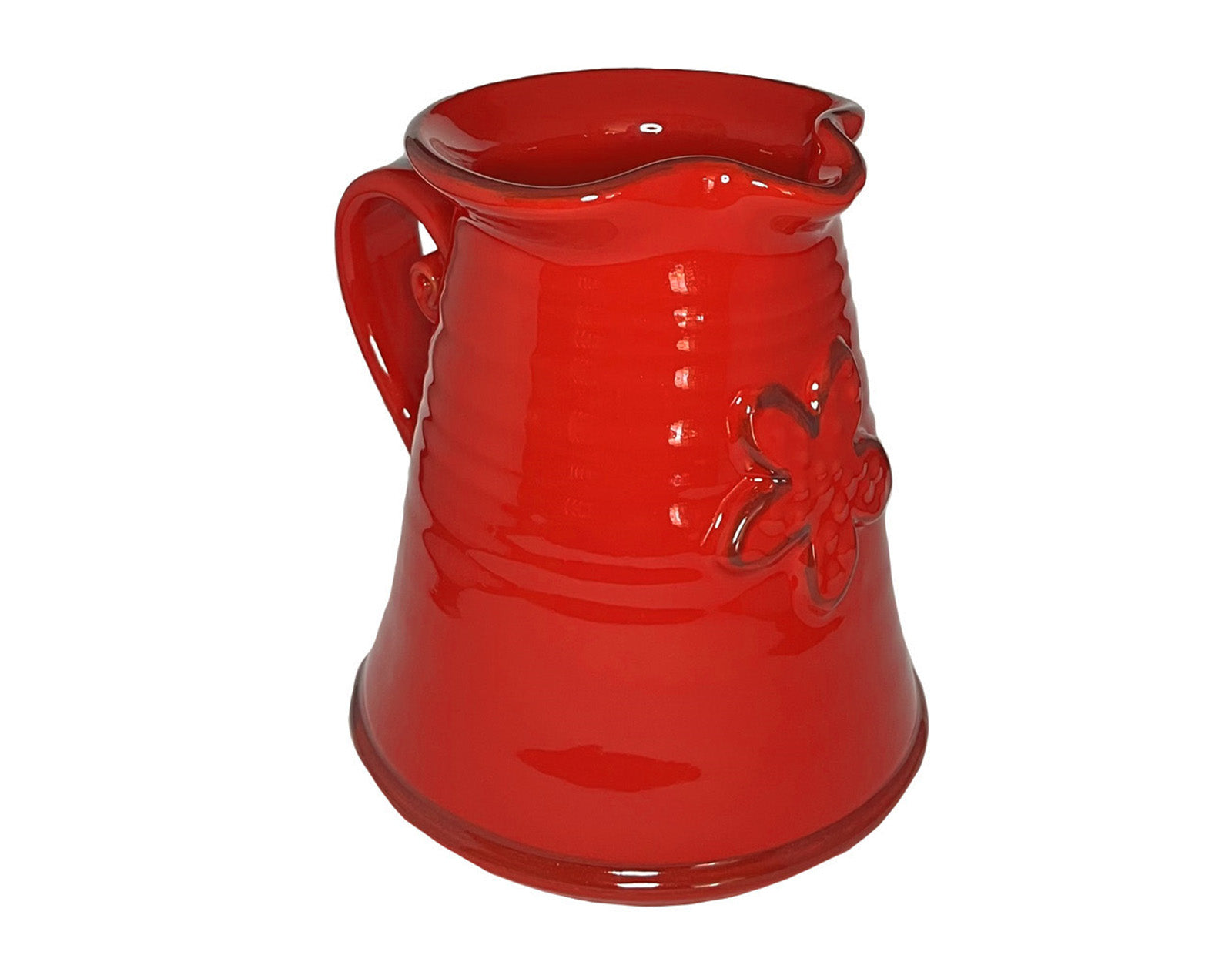 Carafe Carrée