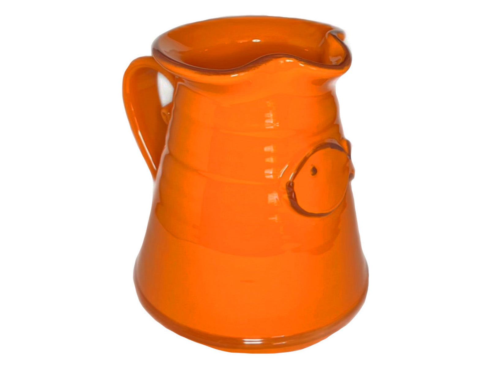 Carafe Carrée
