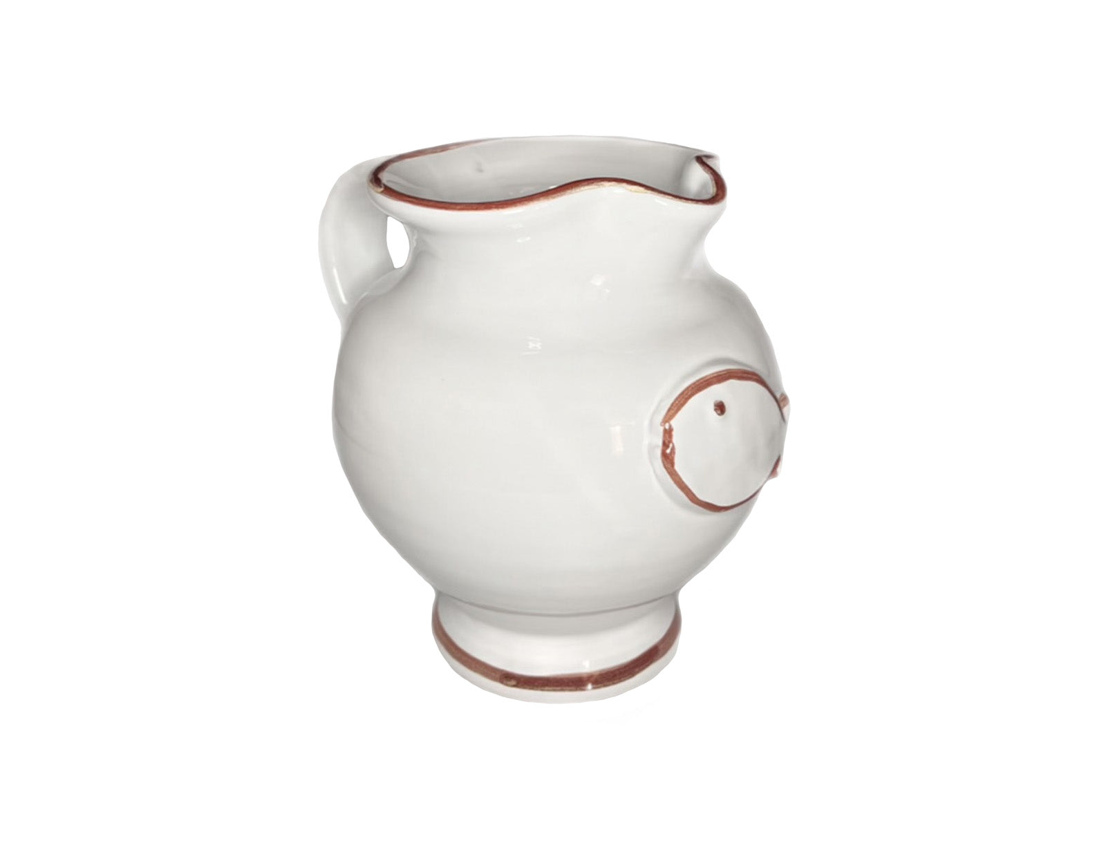 Carafe Ronde