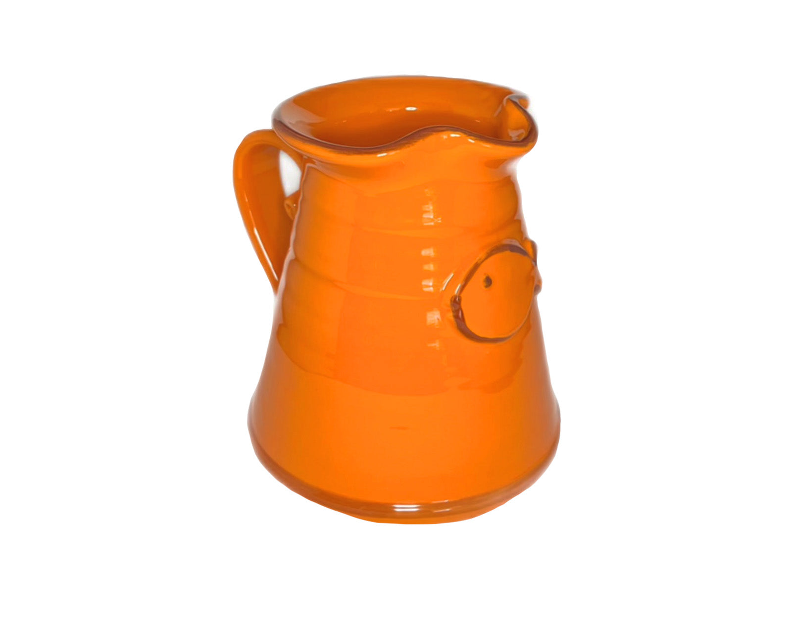Carafe Carrée