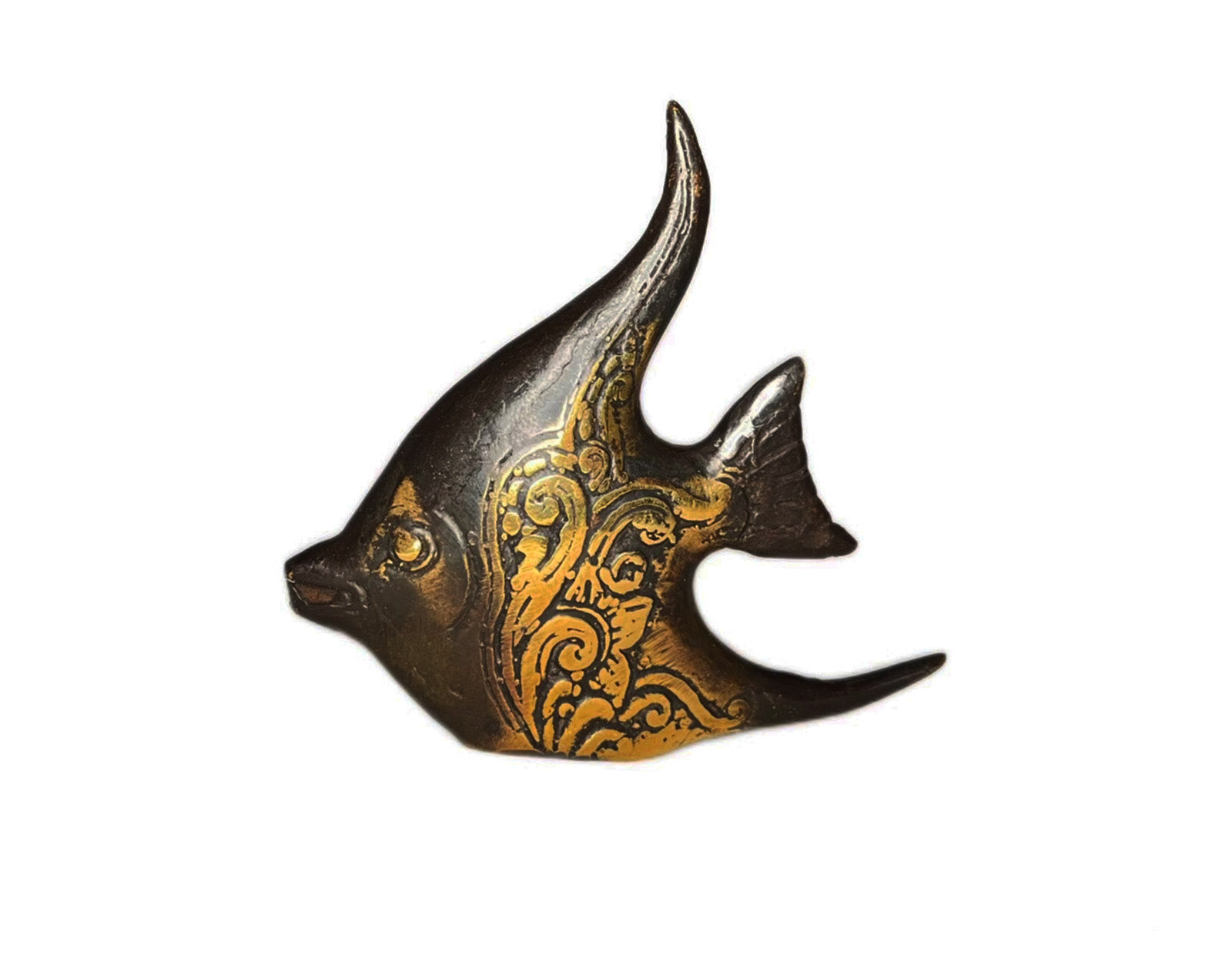 Marron