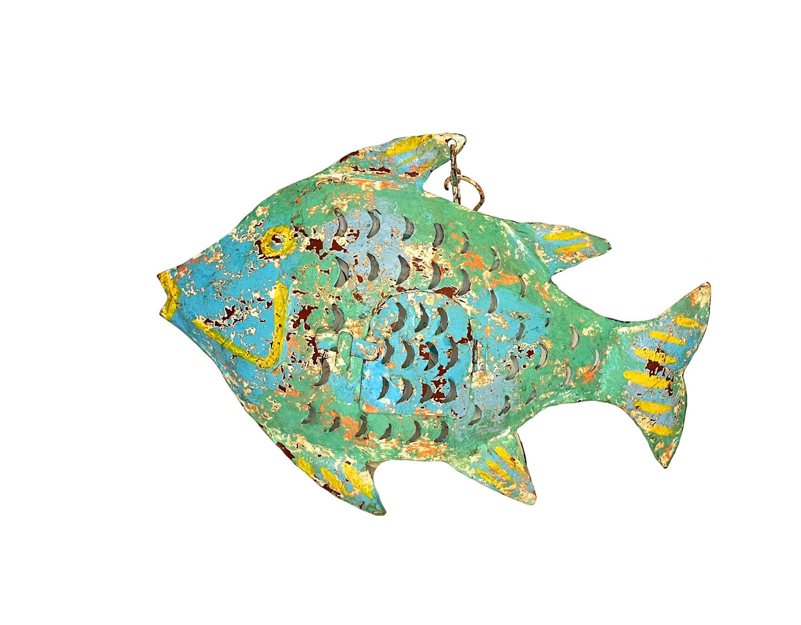 Coral Reef