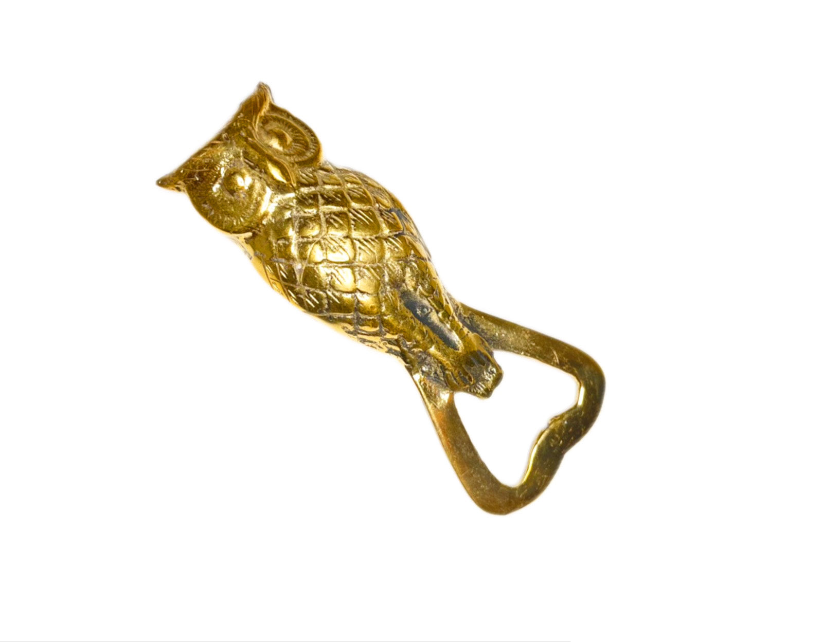 Décapsuleur Hibou