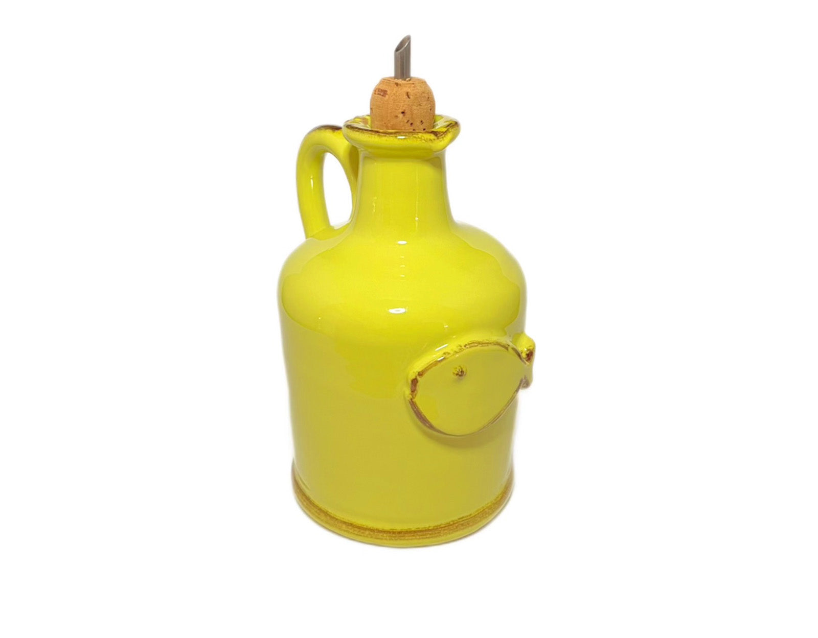 Anis / Poisson
