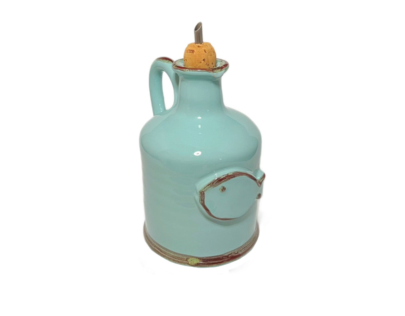 Aqua / Poisson
