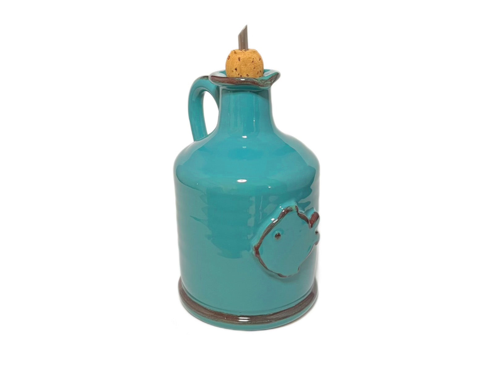 Smeraldo / Poisson