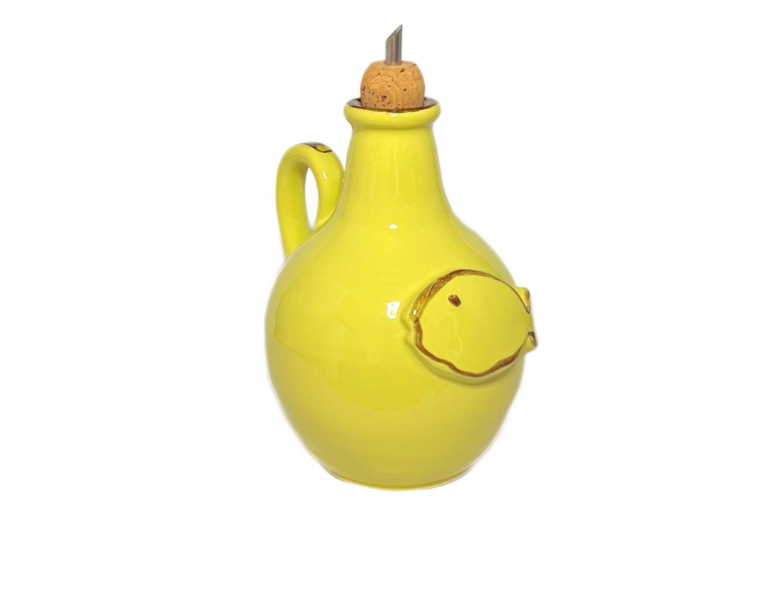 Anis / Poisson