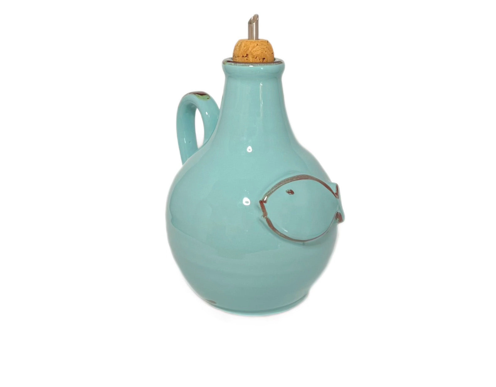 Aqua / Poisson