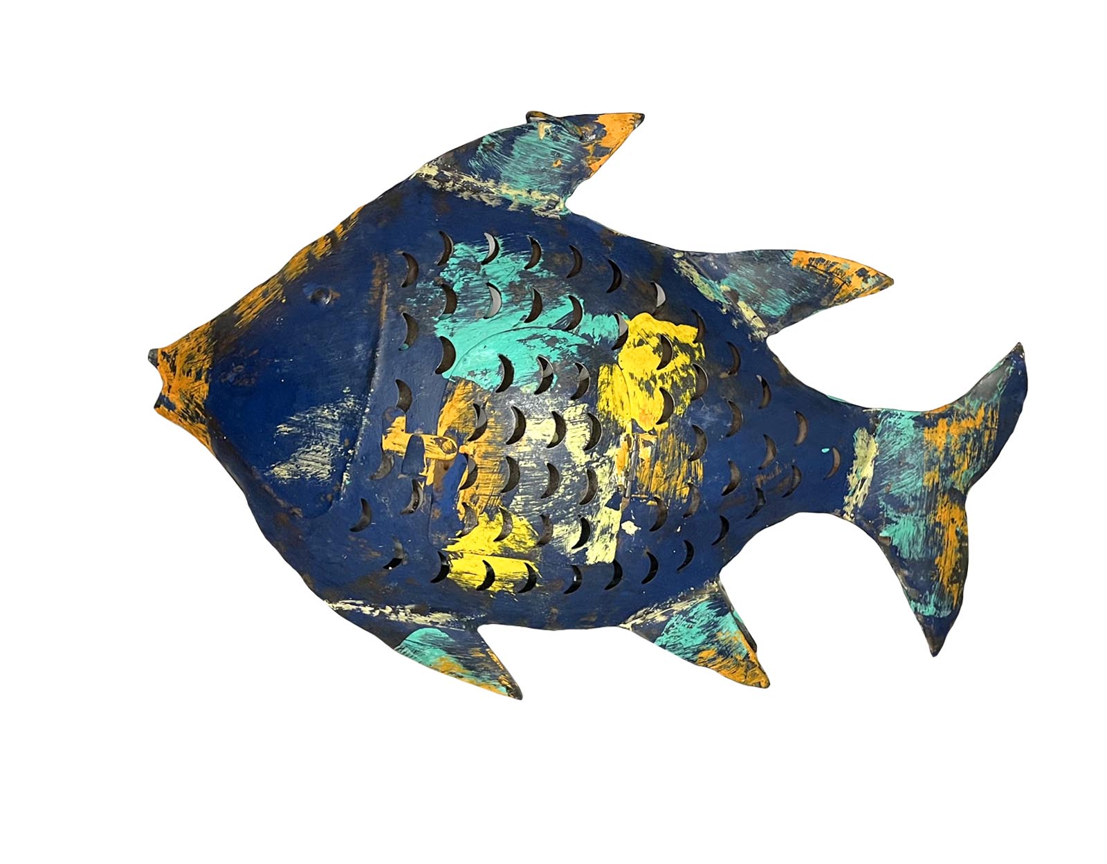 Bleu Foncé